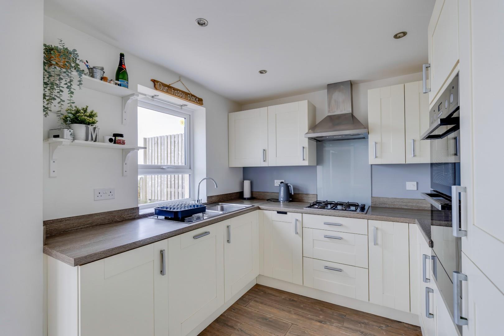 Crompton Way, Ogmore-By-Sea, Bridgend, Vale of Glamorgan, CF32 0QF